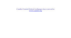 Desktop Screenshot of ccs.clarityconnect.com